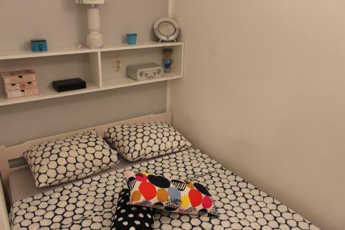 Blue Moon Apartments