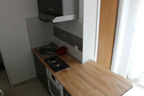 Blue Moon Apartments
