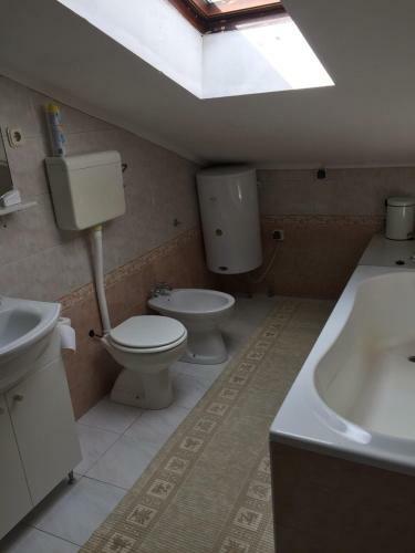 Blue Moon Apartments