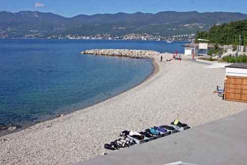 Apartman Lea 5
