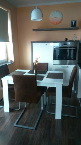 Apartman Lea 5