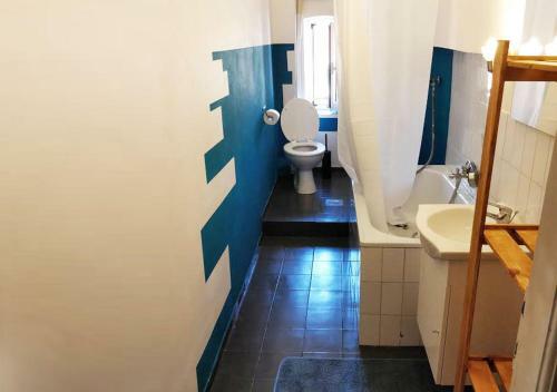 Apartment Marge