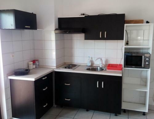 'pebble' - Beach Apartment, ?abori?