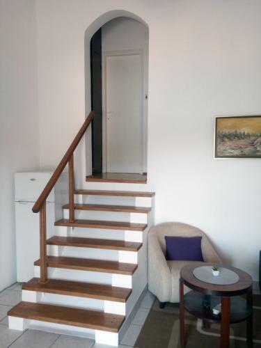'pebble' - Beach Apartment, ?abori?
