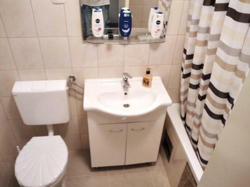 Apartman Lukas ?ibenik