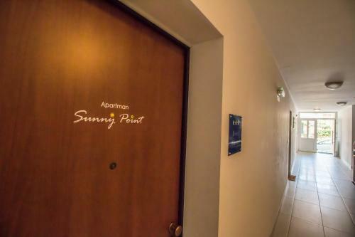 Apartamentos Sunny Point