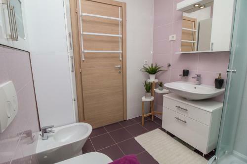 Apartamentos Sunny Point