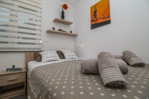 Apartamentos Sunny Point