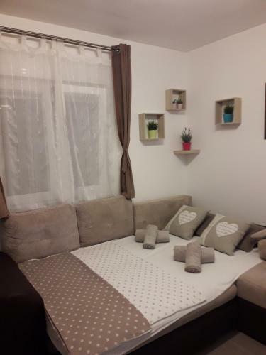 Apartamentos Sunny Point