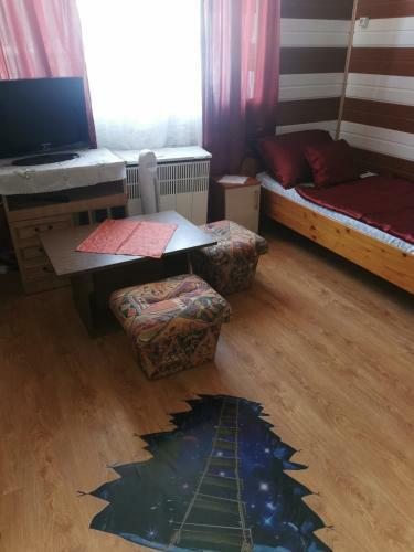 Hostal Edit Vend�gh�z