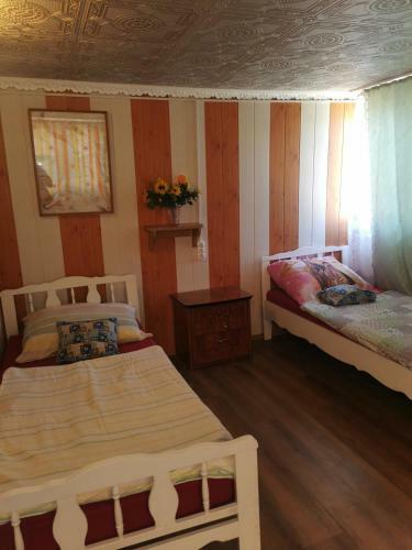 Hostal Edit Vend�gh�z