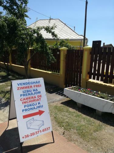 Hostal Edit Vend�gh�z