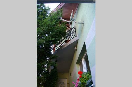 Balatonfest? Apartman Veszpr�m