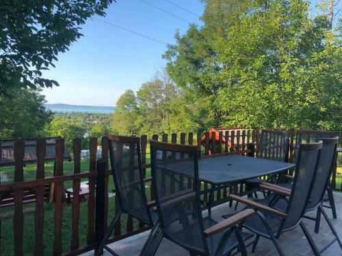 Apartamento Zam�rdi Balaton View