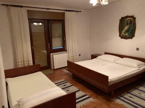 Apartamento Brustoloni 29 Ferienappartment