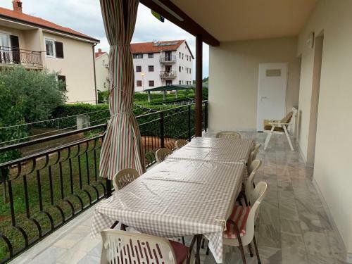 Apartamento Brustoloni 29 Ferienappartment