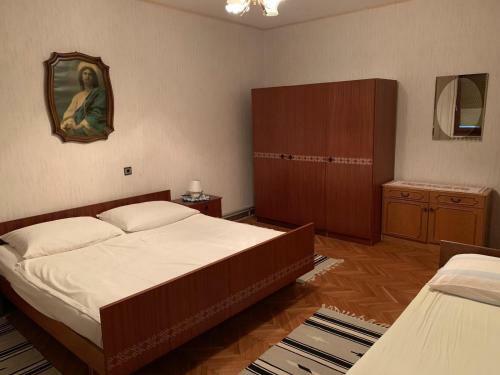 Apartamento Brustoloni 29 Ferienappartment
