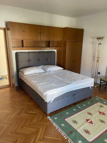 Apartamento Brustoloni 29 Ferienappartment