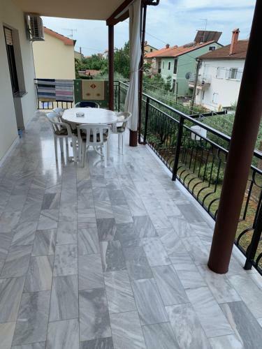 Apartamento Brustoloni 29 Ferienappartment