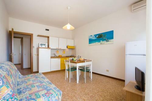 Apartamento Residence Cristallo
