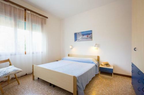 Apartamento Residence Cristallo