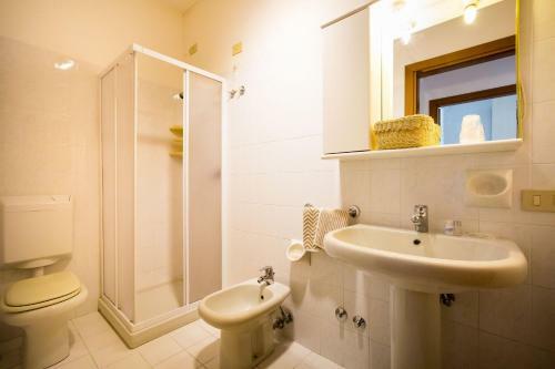 Apartamento Residence Cristallo