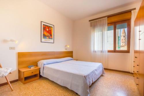 Apartamento Residence Cristallo
