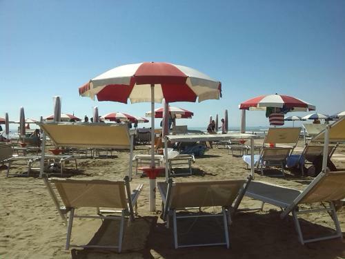 Apartamento Gran Spiaggia Di Levante