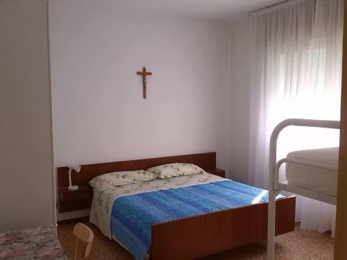 Apartamento Gran Spiaggia Di Levante
