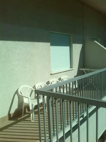 Apartamento Gran Spiaggia Di Levante