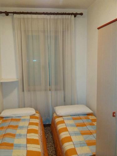 Apartamento Gran Spiaggia Di Levante