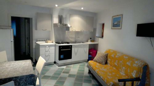 Apartamento Le Stanze Di Mamma Pia
