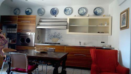 Apartamento Le Stanze Di Mamma Pia