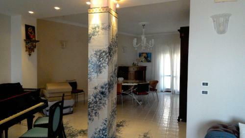 Apartamento Le Stanze Di Mamma Pia
