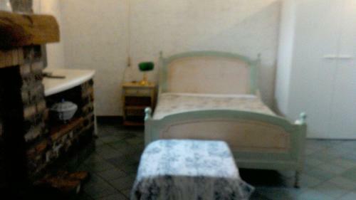 Apartamento Le Stanze Di Mamma Pia