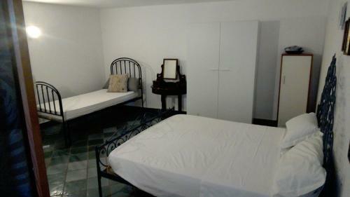 Apartamento Le Stanze Di Mamma Pia