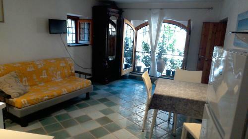 Apartamento Le Stanze Di Mamma Pia