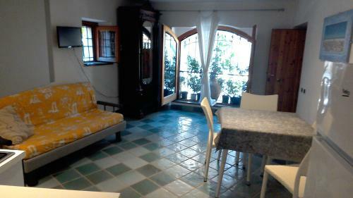 Apartamento Le Stanze Di Mamma Pia