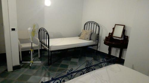 Apartamento Le Stanze Di Mamma Pia