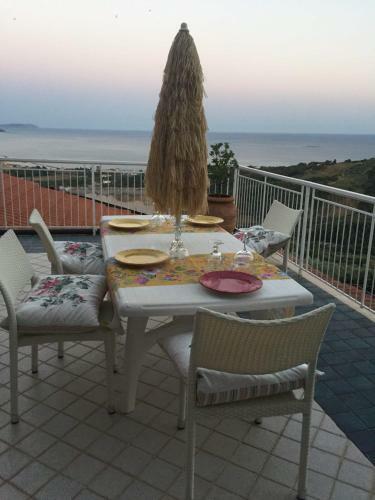 Apartamento Le Stanze Di Mamma Pia