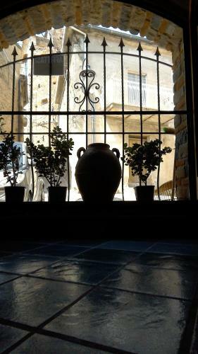 Apartamento Le Stanze Di Mamma Pia