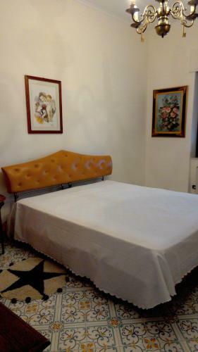 Apartamento Le Stanze Di Mamma Pia