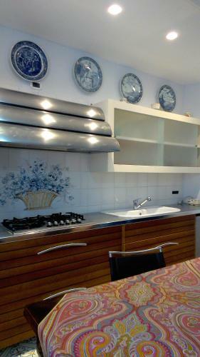 Apartamento Le Stanze Di Mamma Pia