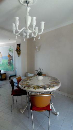 Apartamento Le Stanze Di Mamma Pia