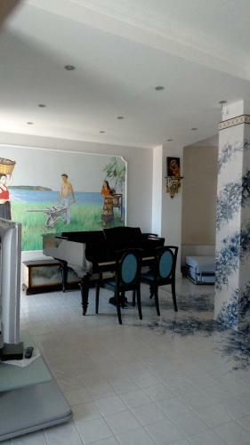 Apartamento Le Stanze Di Mamma Pia