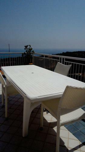 Apartamento Le Stanze Di Mamma Pia