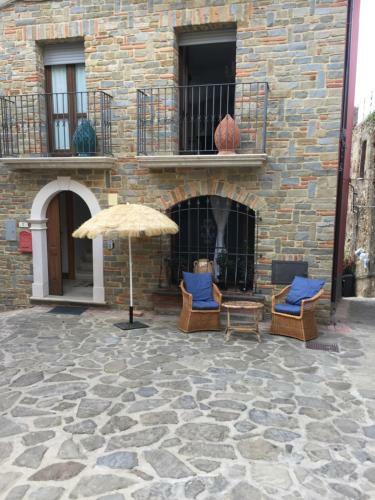 Apartamento Le Stanze Di Mamma Pia
