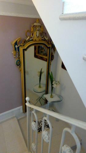 Apartamento Le Stanze Di Mamma Pia