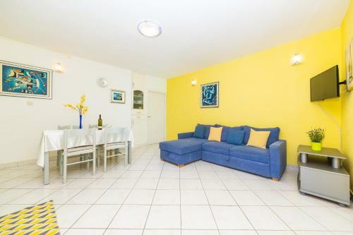 Apartamentos Villa Prelesnik