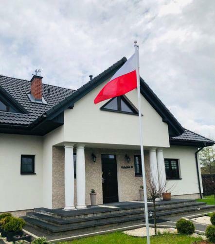 Dom Z Flag?